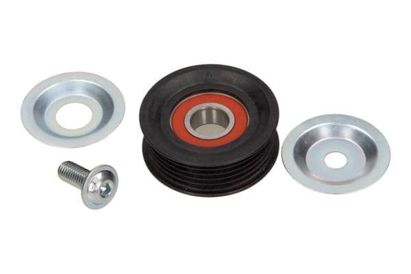 Rola ghidare/conducere, curea transmisie MAXGEAR 54-0806