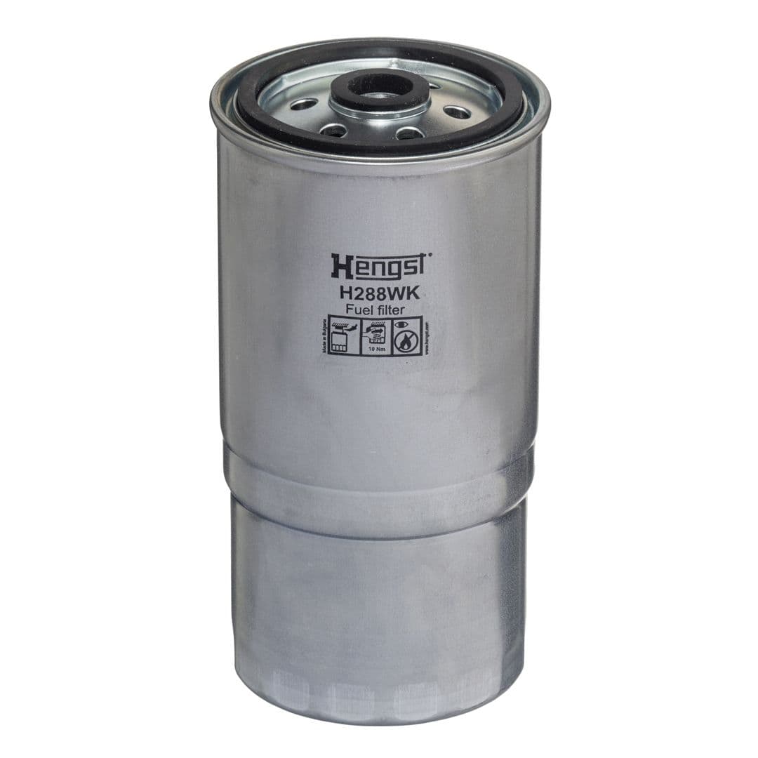 filtru combustibil HENGST FILTER H288WK