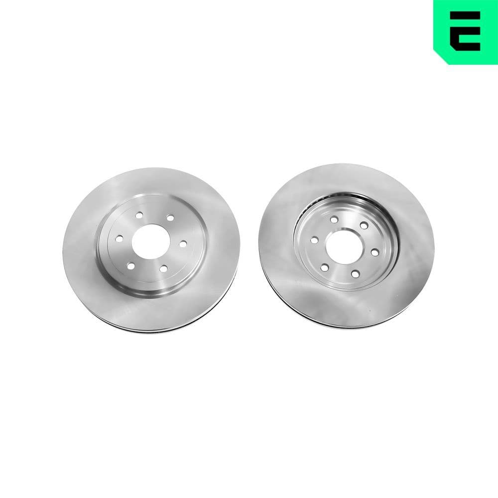 Disc frana OPTIMAL BS-8332HC