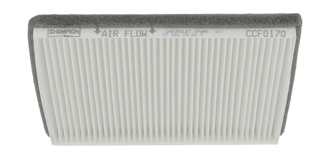 Filtru, aer habitaclu CHAMPION CCF0170