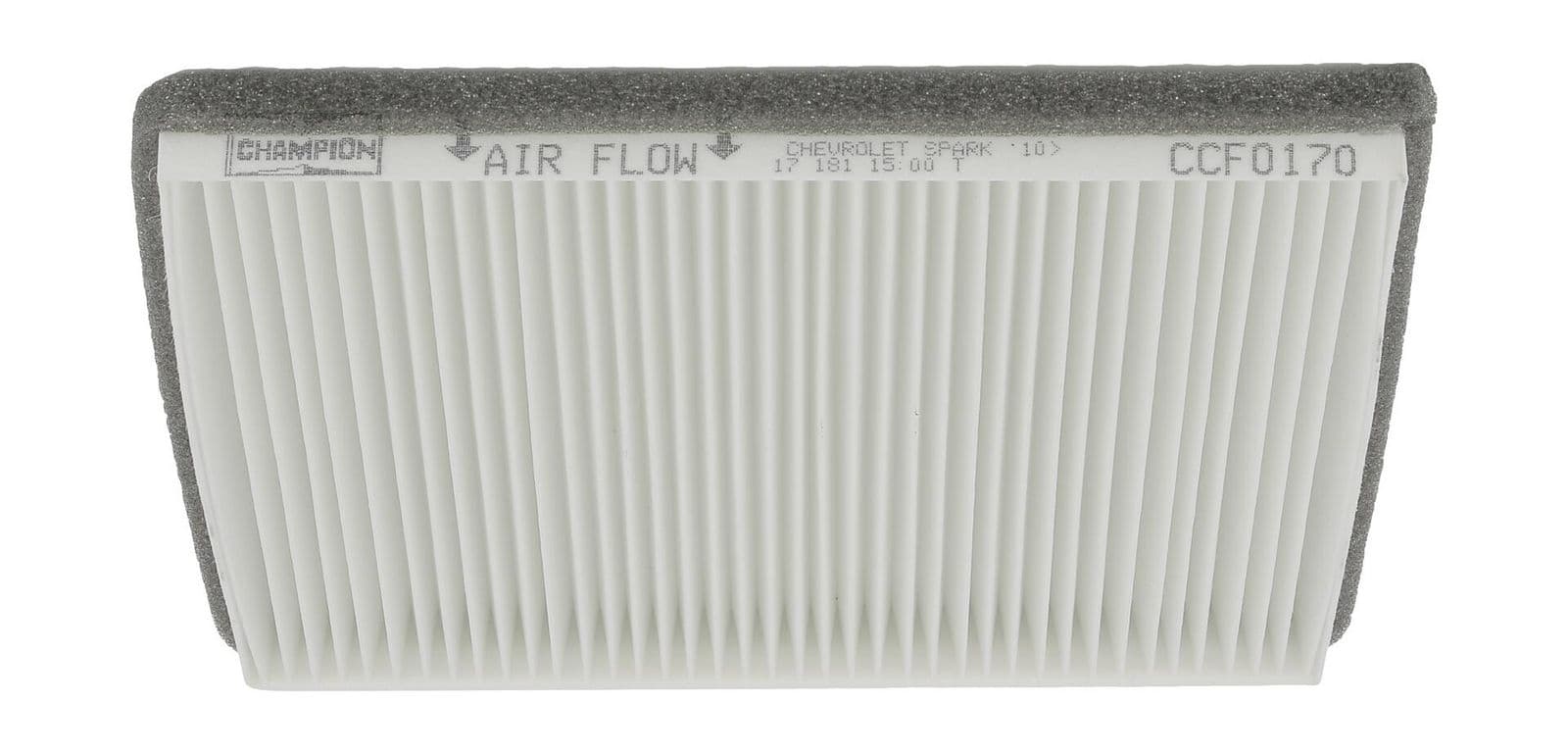 Filtru, aer habitaclu CHAMPION CCF0170