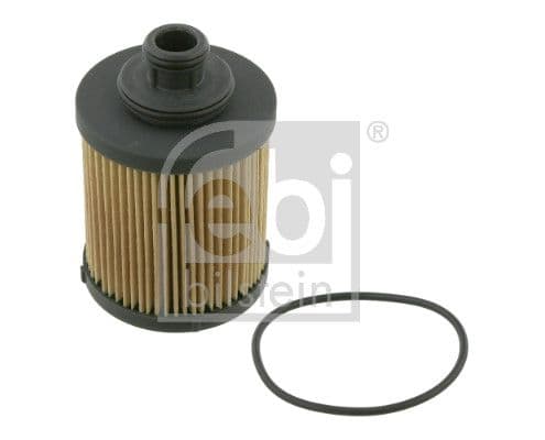Filtru ulei FEBI BILSTEIN 26365