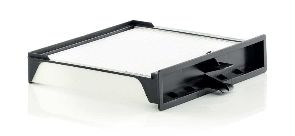 Filtru, aer habitaclu MANN-FILTER CU 2430