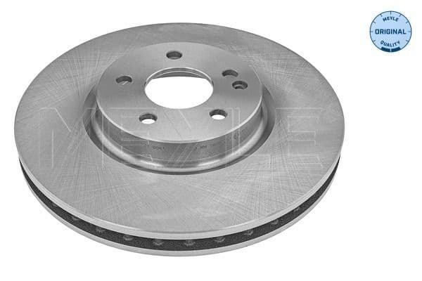 Disc frana MEYLE -ORIGINAL: True to OE. 015 521 0041