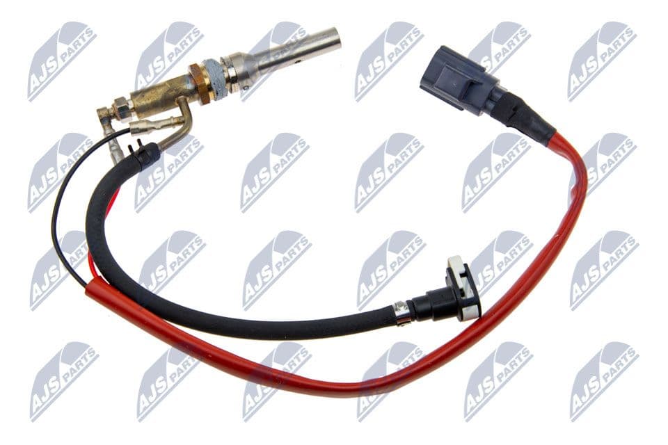 Unitate de injectie, regenerare filtru de particule NTY BWP-FR-005