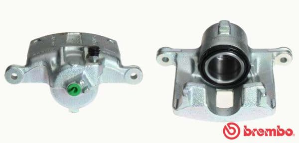 Etrier frana BREMBO F 56 049