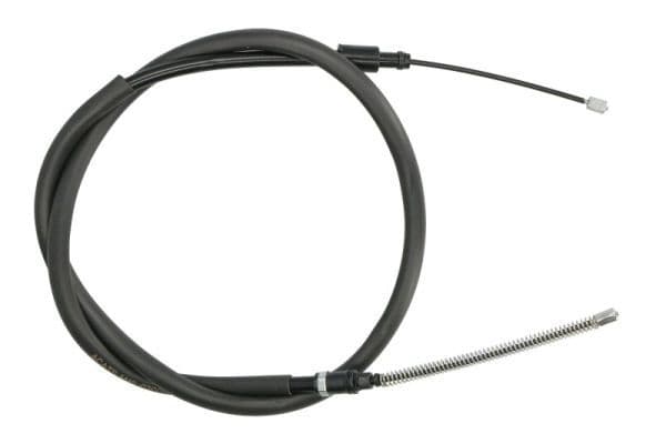 Cablu, frana de parcare ABE C7C018ABE