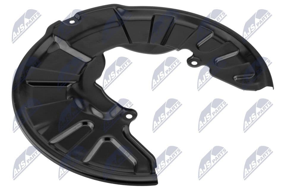 protectie stropire,disc frana NTY HTO-ME-043