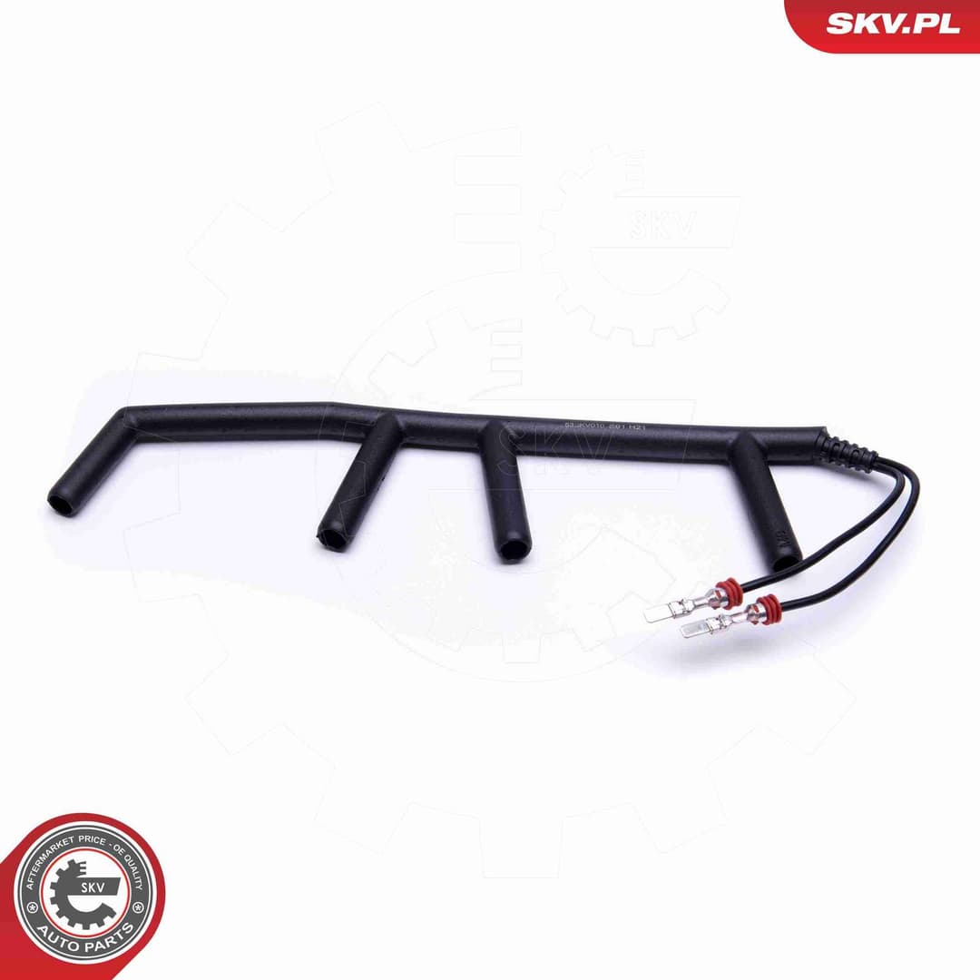 Set reparat cabluri, bujie incandescenta ESEN SKV 53SKV010