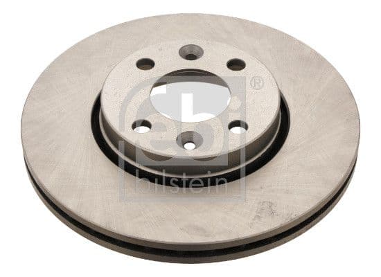 Disc frana FEBI BILSTEIN 24165