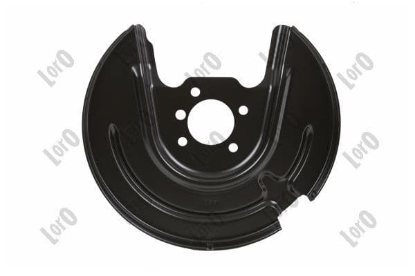 protectie stropire,disc frana ABAKUS 131-07-724