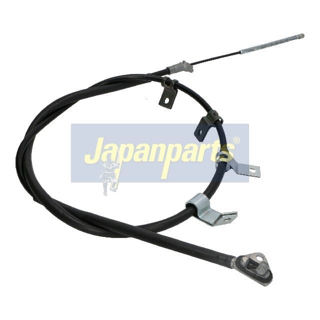 Cablu, frana de parcare JAPANPARTS BC-231