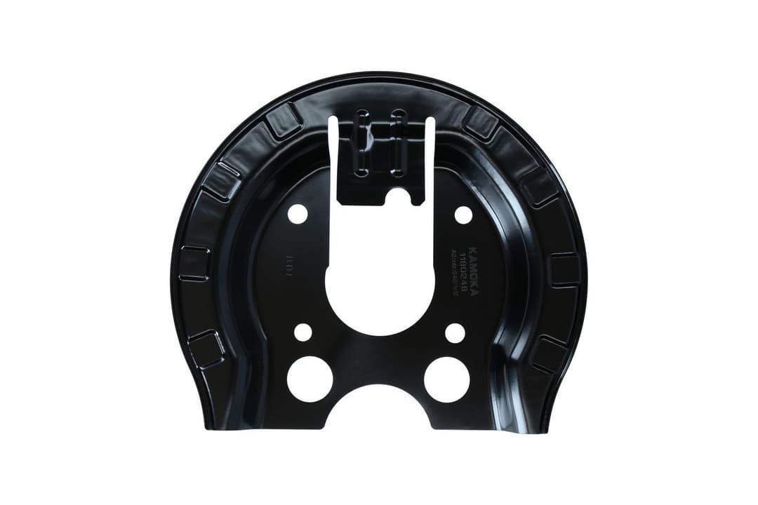 protectie stropire,disc frana KAMOKA 1180248