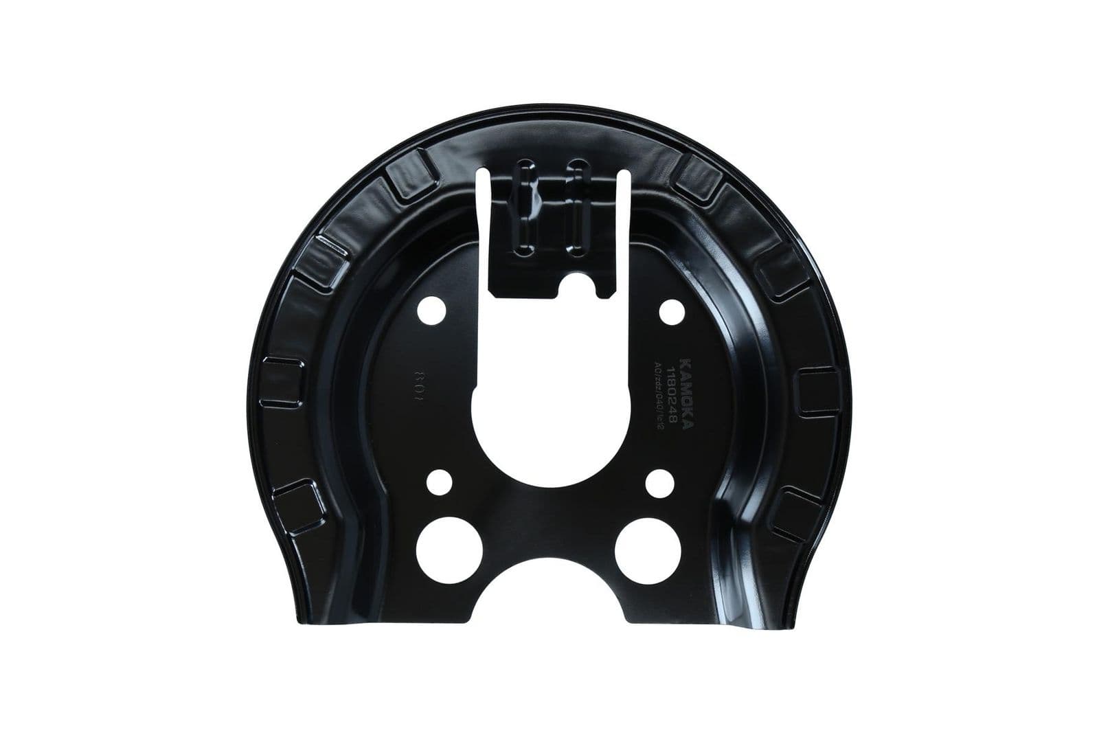 protectie stropire,disc frana KAMOKA 1180248