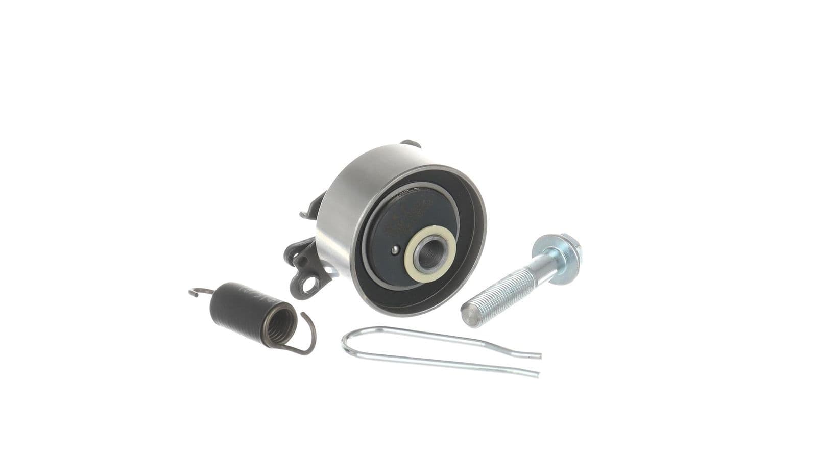 rola intinzator,curea distributie SKF VKM 73607