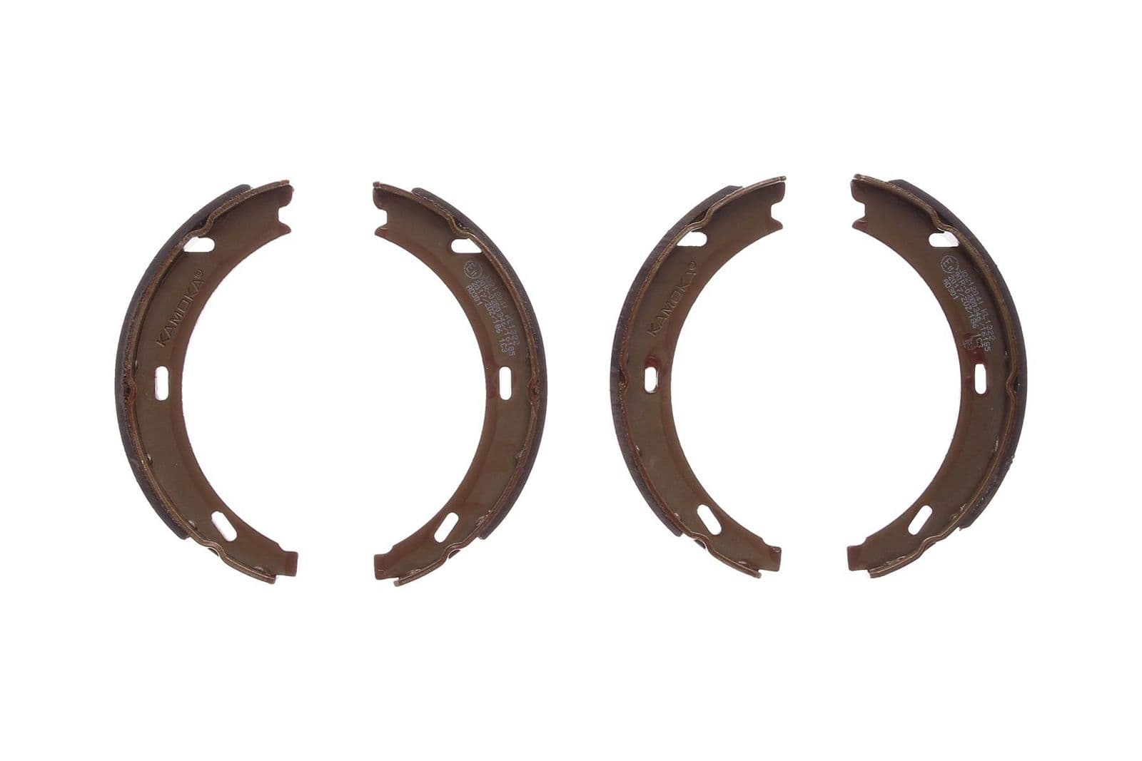 Set saboti frana, frana de mana KAMOKA JQ212041