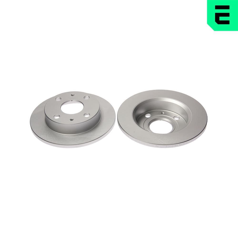 Disc frana OPTIMAL BS-8112C