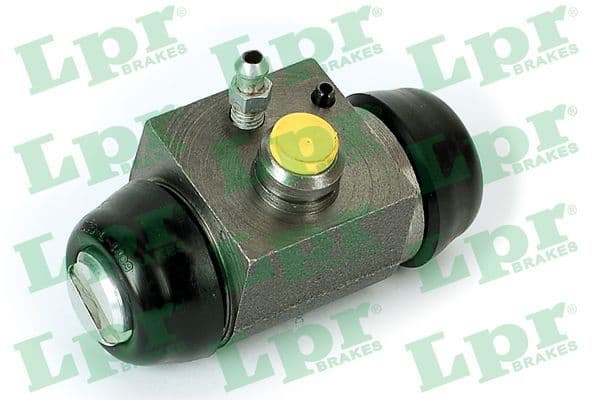Cilindru receptor frana LPR 4292