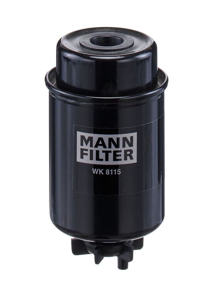 filtru combustibil MANN-FILTER WK 8115