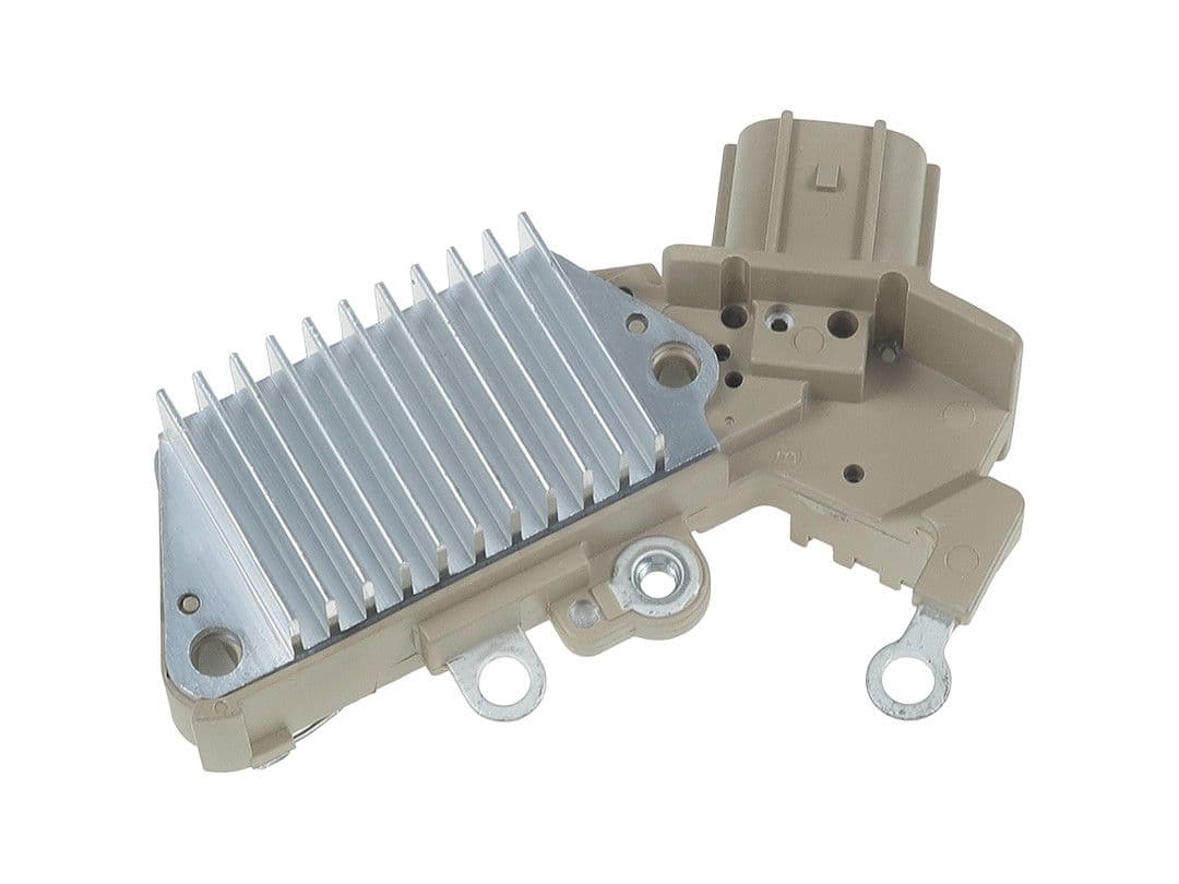 Regulator, alternator AS-PL ARE6076