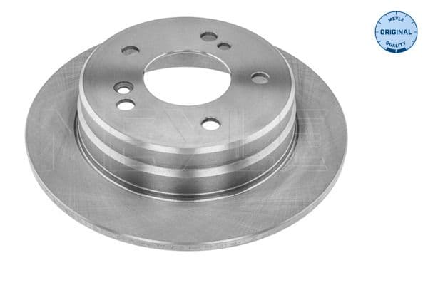 Disc frana MEYLE 015 523 0020