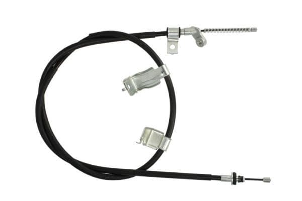 Cablu, frana de parcare ABE C71151ABE