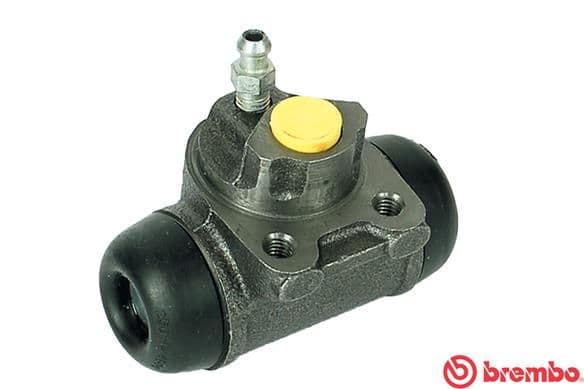 Cilindru receptor frana BREMBO ESSENTIAL LINE A 12 342