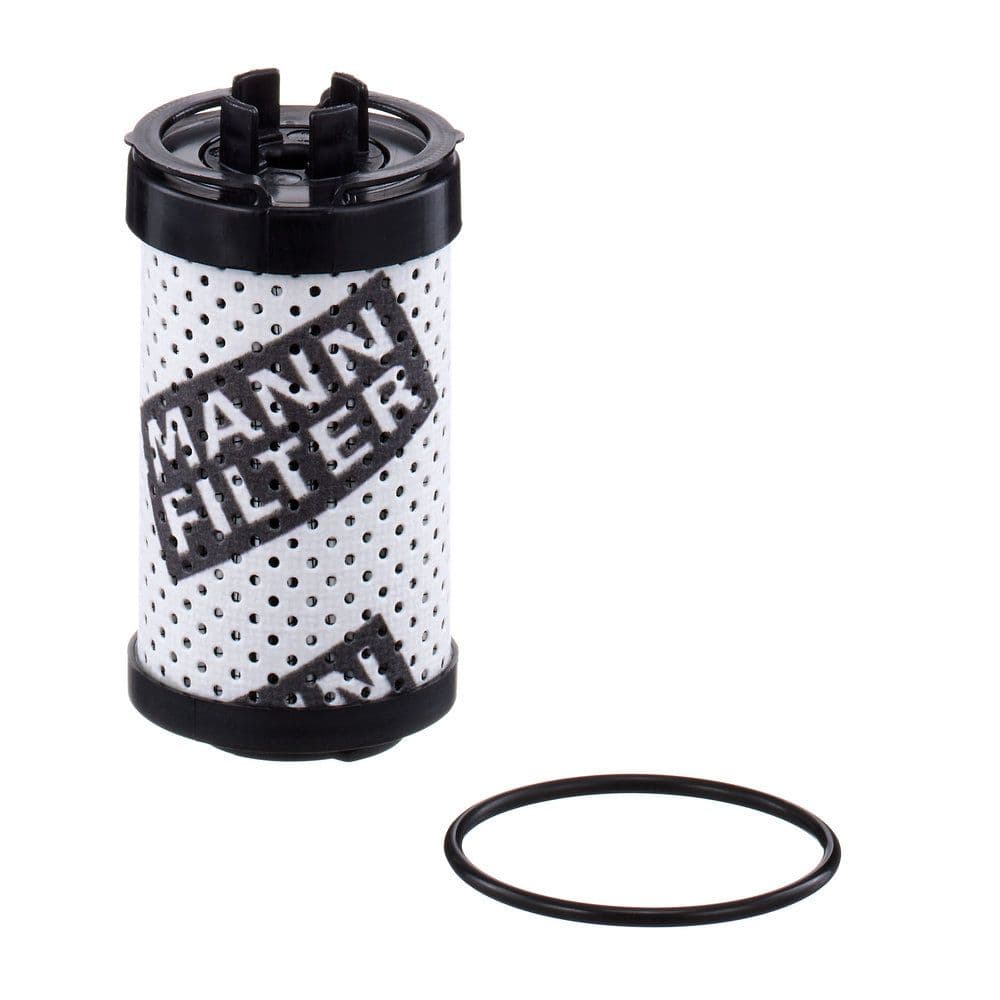 Filtru hidraulic, sistem directie MANN-FILTER H 6007 z