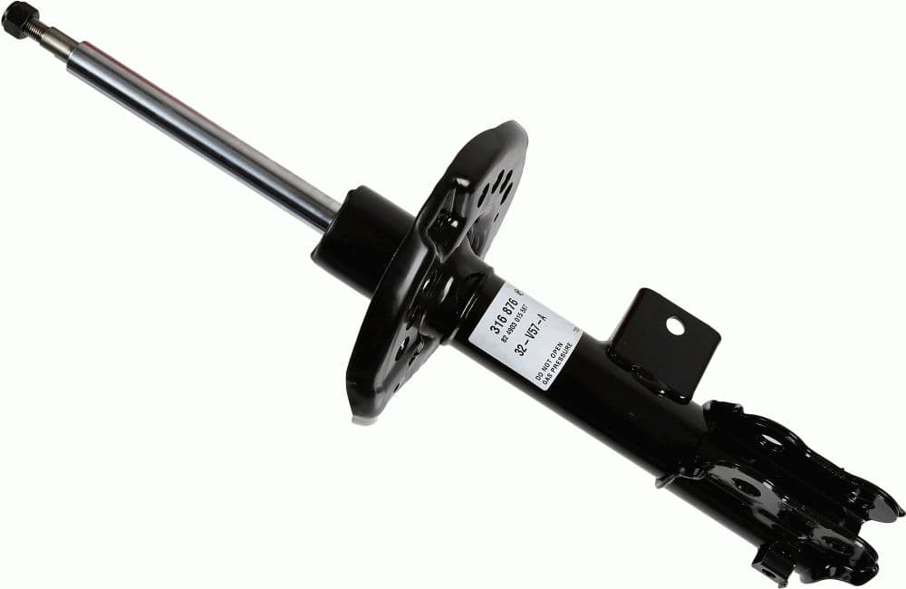amortizor SACHS 316 876