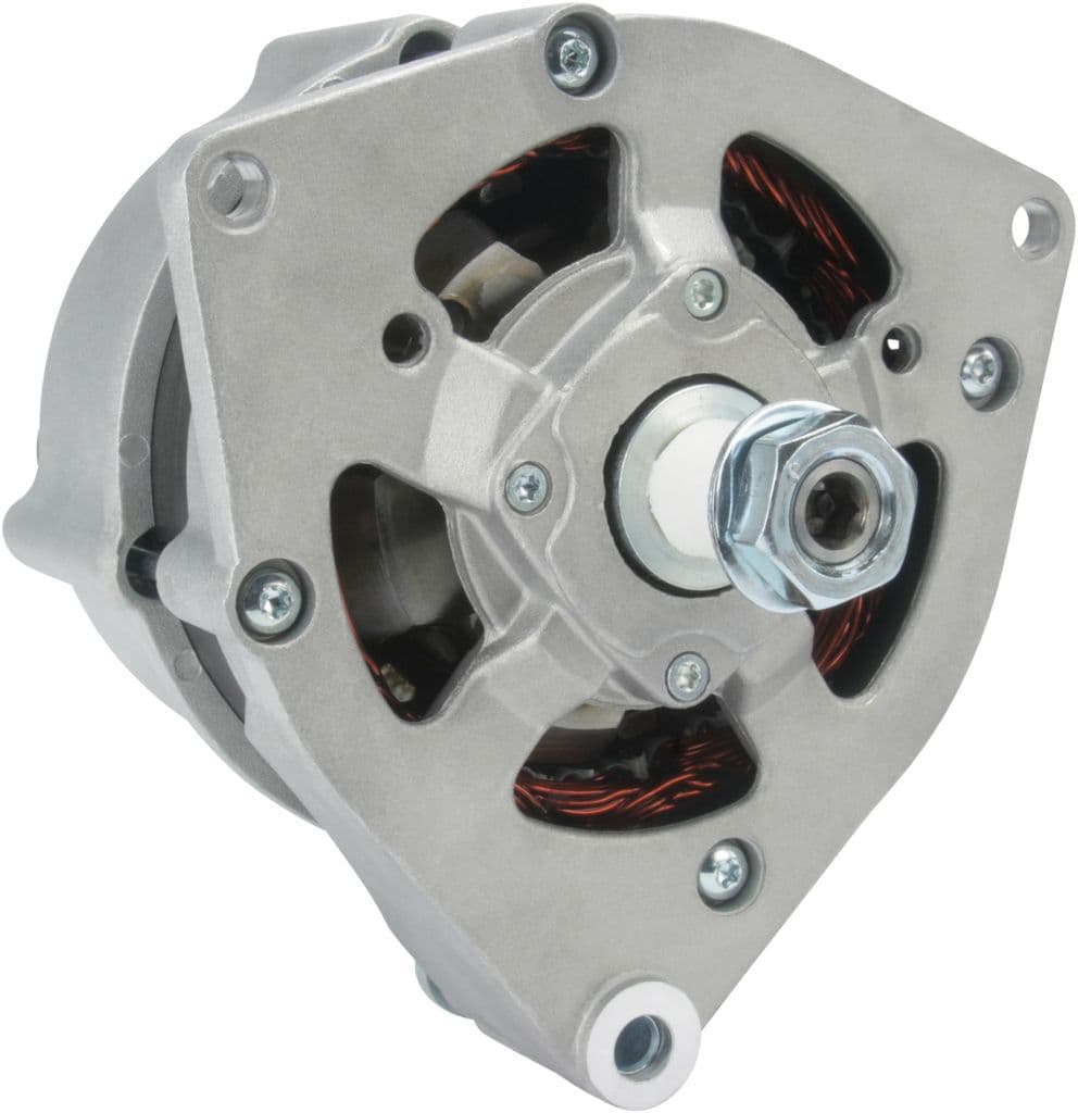 Generator / Alternator HC-Cargo F 032 111 978