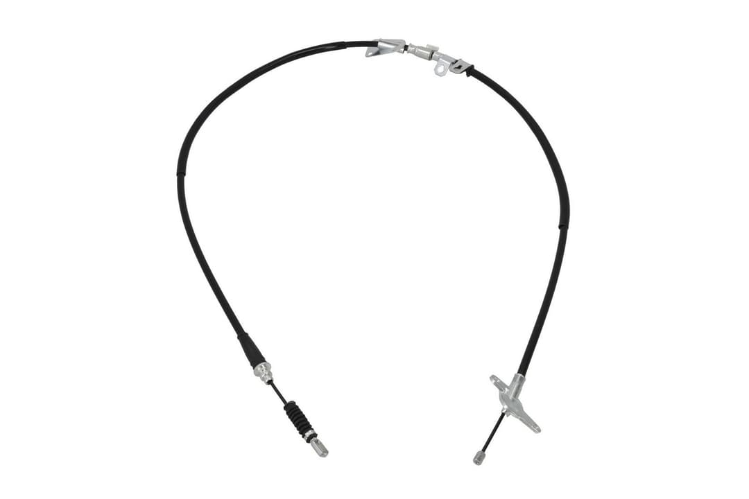 Cablu, frana de parcare KAMOKA 1190684