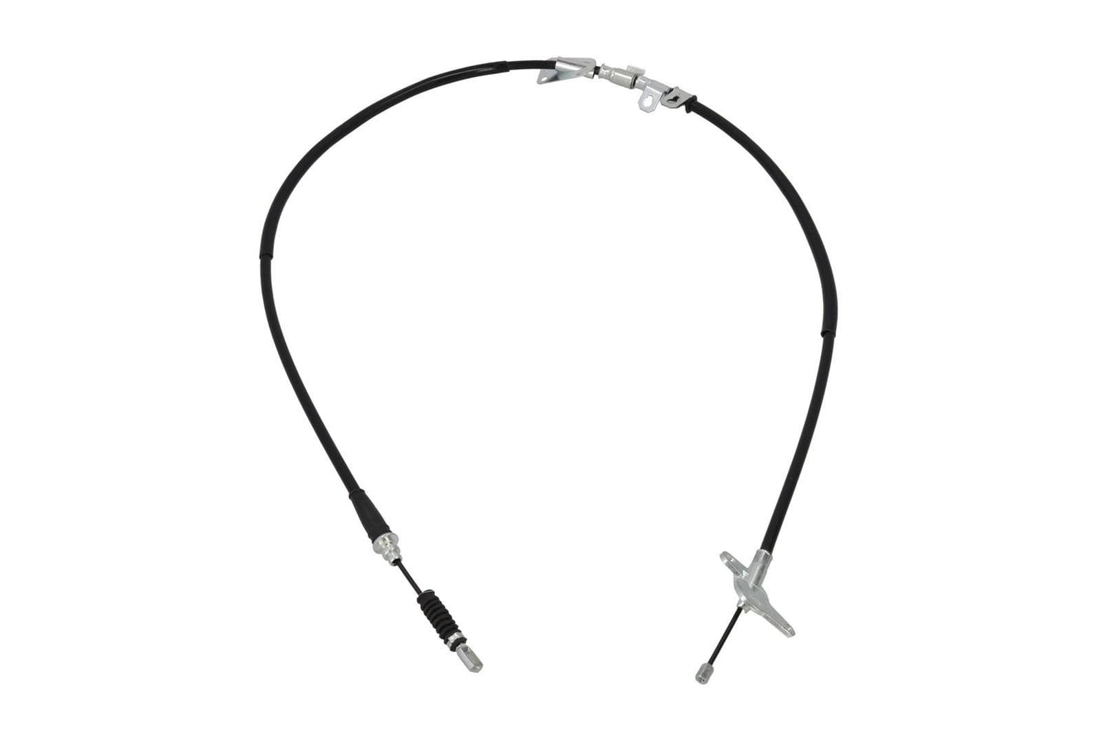 Cablu, frana de parcare KAMOKA 1190684