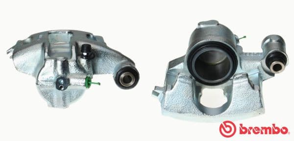 Etrier frana BREMBO F 61 139