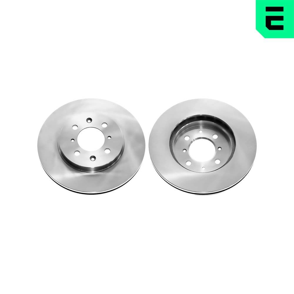 Disc frana OPTIMAL BS-8554C