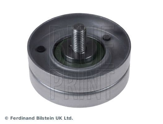 Rola ghidare/conducere, curea transmisie BLUE PRINT ADA109606