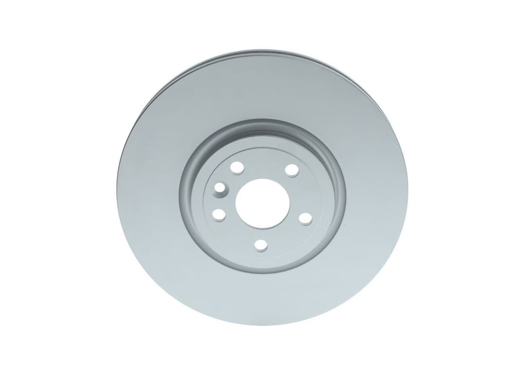Disc frana BOSCH 0 986 479 G33