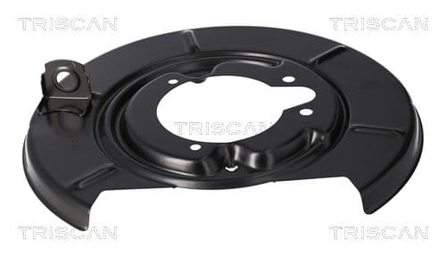 protectie stropire,disc frana TRISCAN 8125 11211