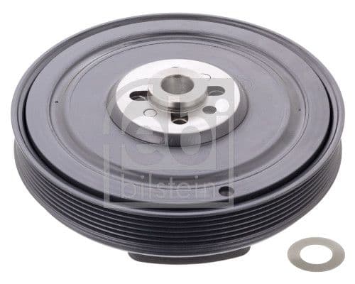 Fulie curea, arbore cotit FEBI BILSTEIN 31858