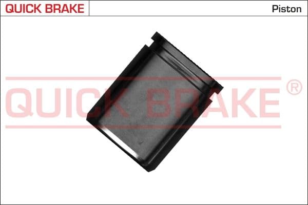 Piston, etrier frana QUICK BRAKE 185140K