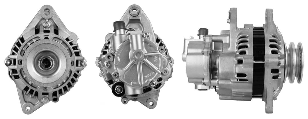 Generator / Alternator ELSTOCK 28-2759