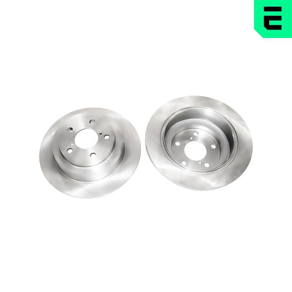 Disc frana OPTIMAL BS-3980C