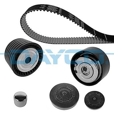 Set curea de distributie DAYCO KTB899