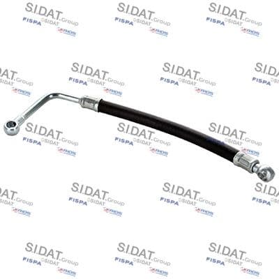 conducta ulei, incarcare SIDAT 47.2106