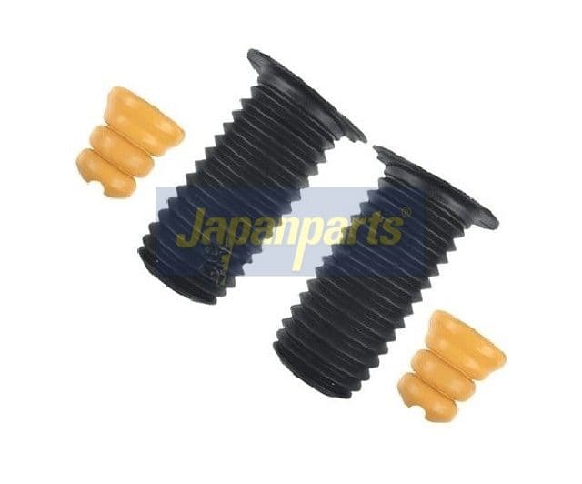 chit protectie praf,amortizor JAPANPARTS KTP-0116
