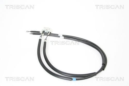 Cablu, frana de parcare TRISCAN 8140 24178