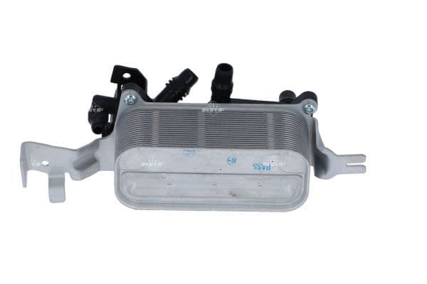 Radiator racire ulei, cutie de viteze automata NRF EASY FIT 31749
