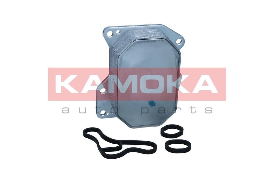 Radiator ulei, ulei motor KAMOKA 7730046