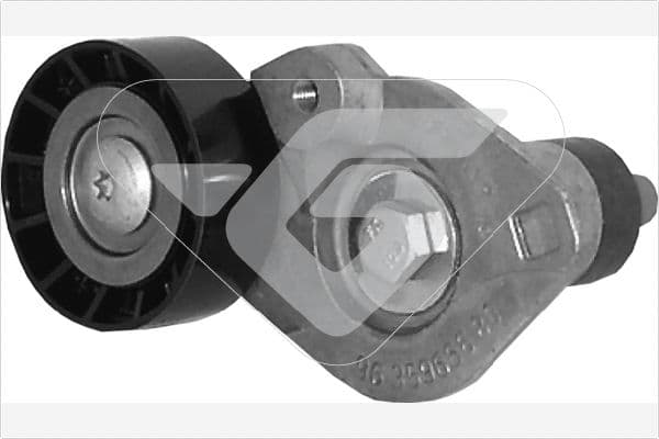 rola intinzator,curea transmisie HUTCHINSON T1033