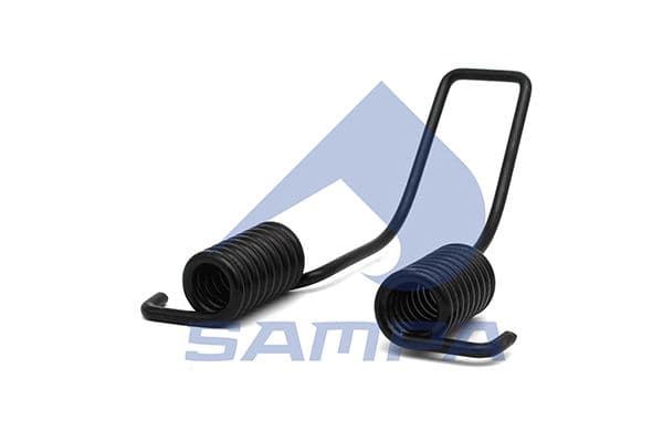 Arc sabot frana SAMPA 070.110