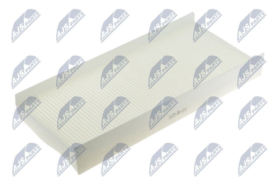 Filtru, aer habitaclu NTY FCF-ME-027